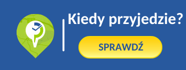 Kiedy przyjedzie ?